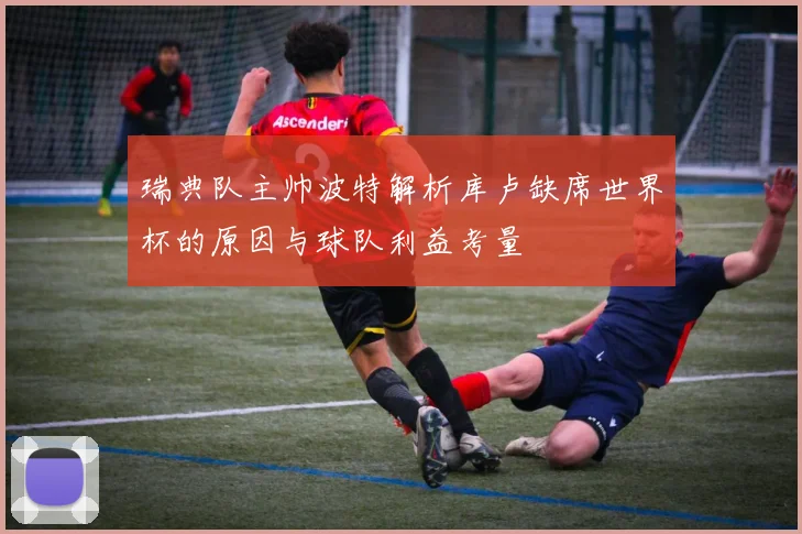 瑞典队主帅波特解析库卢缺席世界杯的原因与球队利益考量